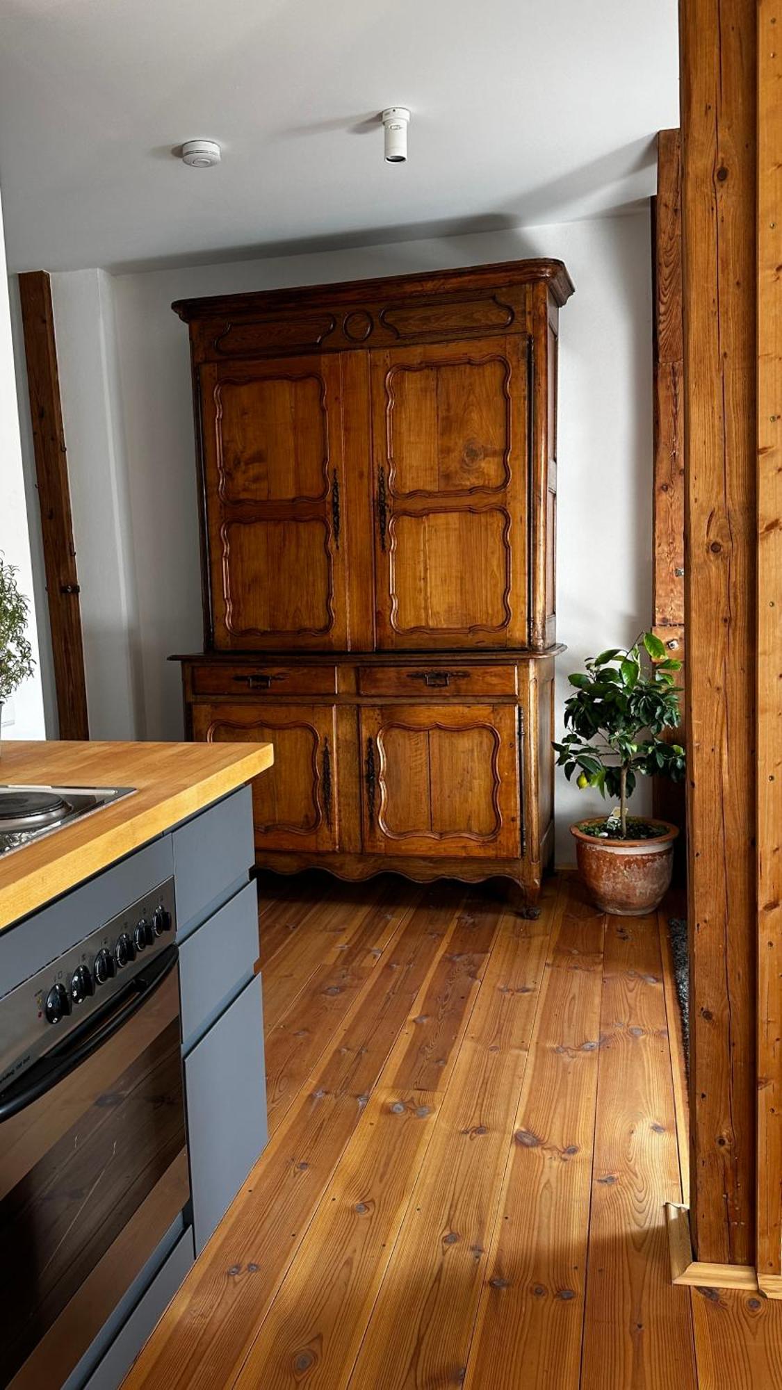Ruhige-Moderne Wohnung Mit Burgblick ไมเซน ภายนอก รูปภาพ